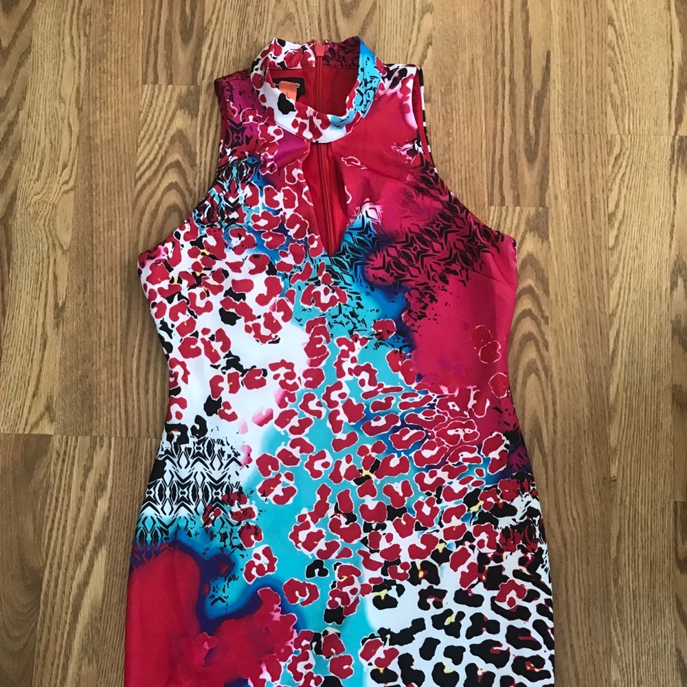 Bebe Cocktail Dress